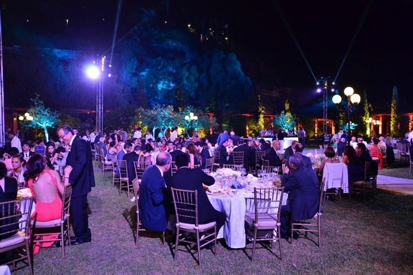 Rodolph & Christina Wedding